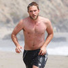 Robert Pattinson Shirtless | Pictures