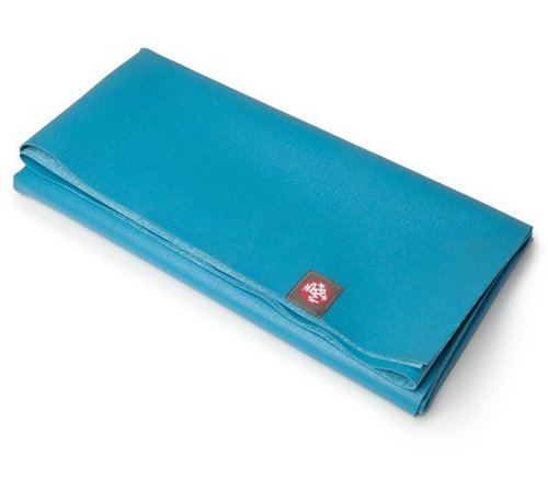 Get the Manduka mat in 3 colors!