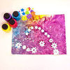 Finger Painting Crafts For Toddlers