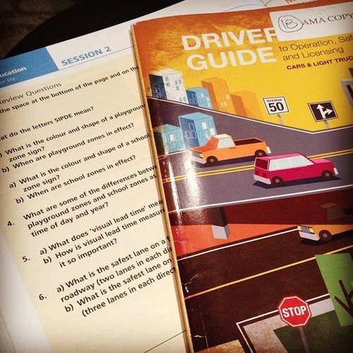 Passing Drivers Ed Passing Drivers Ed