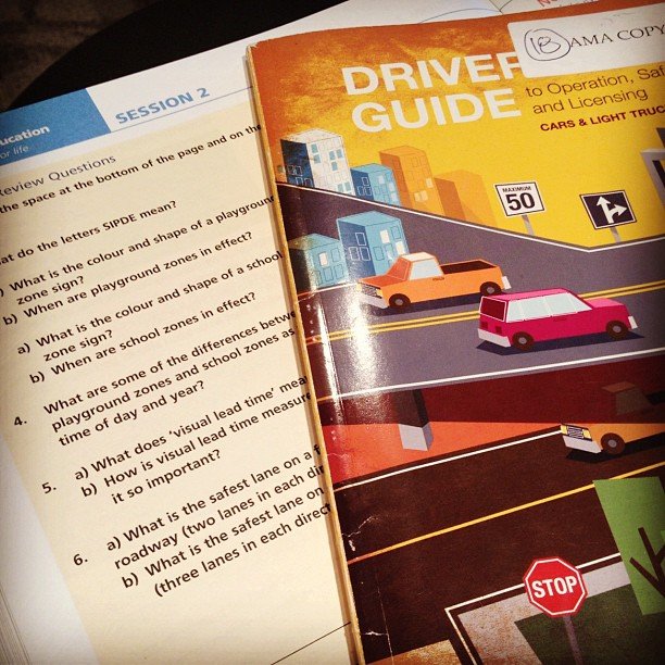 Passing Drivers Ed Passing Drivers Ed