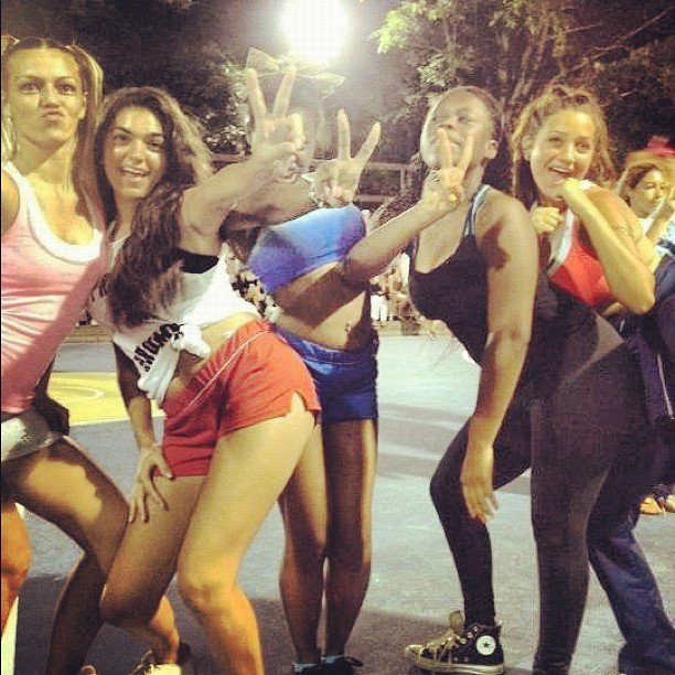 Dressing as the Spice Girls For Halloween Dressing as the Spice Girls For Halloween