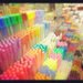 Writing With Gel Pens