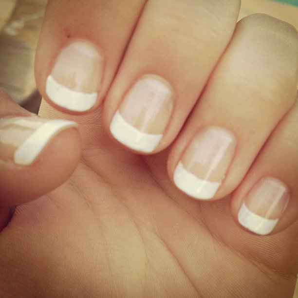 Having Nail Salon Dates Before Prom Having Nail Salon Dates Before Prom