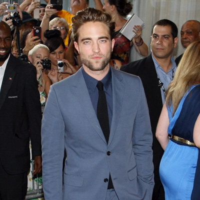 Robert Pattinson to Sell the LA Home He Shared With Kristen Stewart