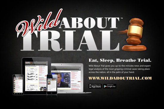 Eat, Sleep, Breathe, Trial.