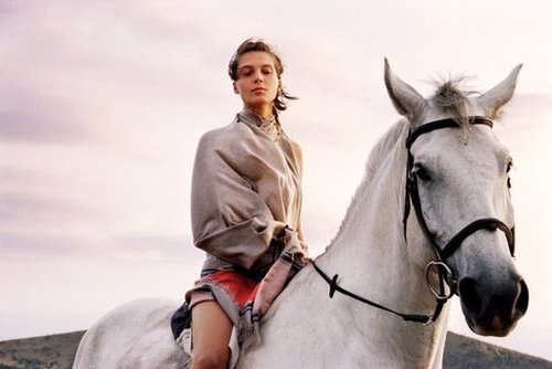 Maiyet Fall 2012 Ad Campaign Maiyet Fall 2012 Ad Campaign