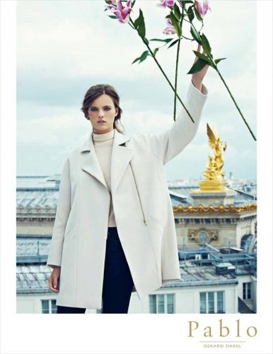 Pablo Fall 2012 Ad Campaign Pablo Fall 2012 Ad Campaign