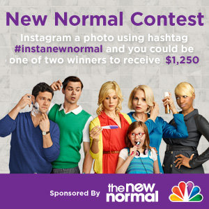You Could Be One of Two Lucky Readers Who Will Win $1,250!  