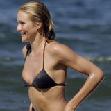 Happy Birthday, Cameron Diaz — See Her 40 Sexiest Bikini Moments! Happy Birthday, Cameron Diaz — See Her 40 Sexiest Bikini Moments!