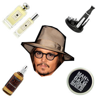10 Grooming Gift Ideas For the Dad Who's Young At Heart This Father's Day