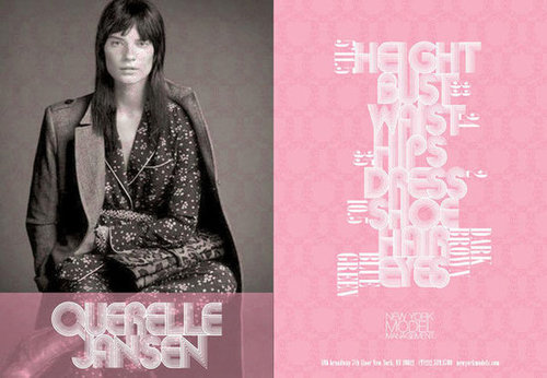 New York Model Management New York Model Management
