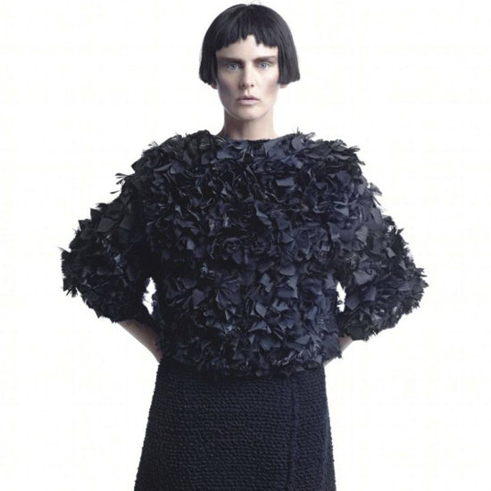 Fall 2012 Fashion Ad Campaigns Fall 2012 Fashion Ad Campaigns