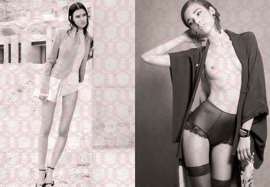 New York Model Management