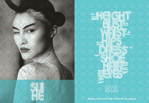 New York Model Management New York Model Management
