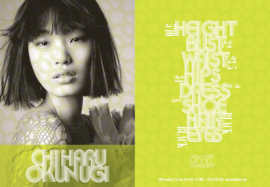 New York Model Management