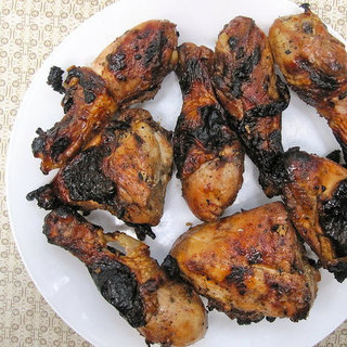 Grilling Recipes