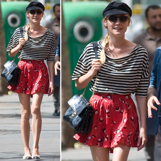 Diane Kruger