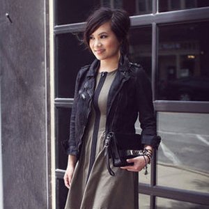 Military Street Style
