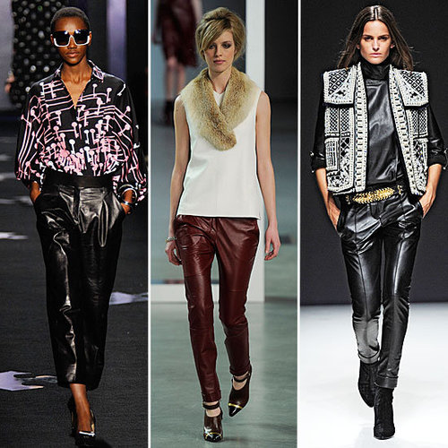 Best Leather Pants Under $150