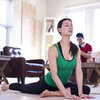 How to Start a Home Yoga Practice
