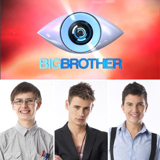 Big Brother Eviction Poll: Who Will Go, Bradley, Benjamin or Ryan?