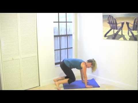 Cardio Mat Fusion