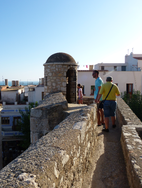 Peniscola touring Peniscola touring
