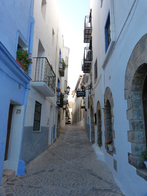 Peniscola touring Peniscola touring