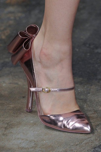 Christian Siriano Spring 2013 Christian Siriano Spring 2013