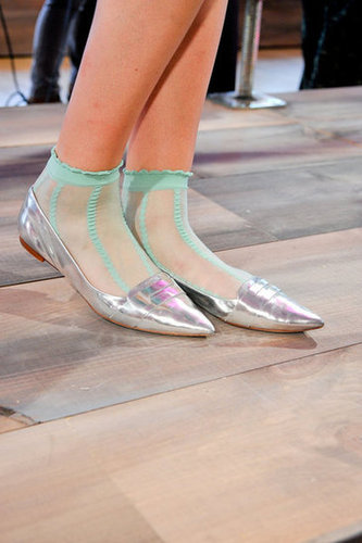 Kate Spade Spring 2013 Kate Spade Spring 2013