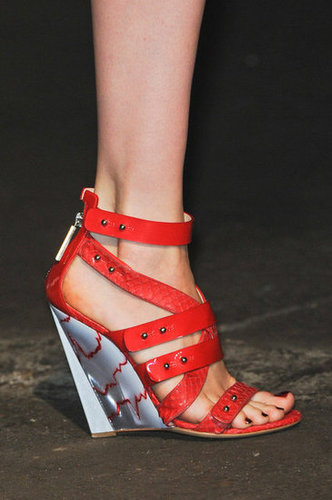 Prabal Gurung Spring 2013 Prabal Gurung Spring 2013