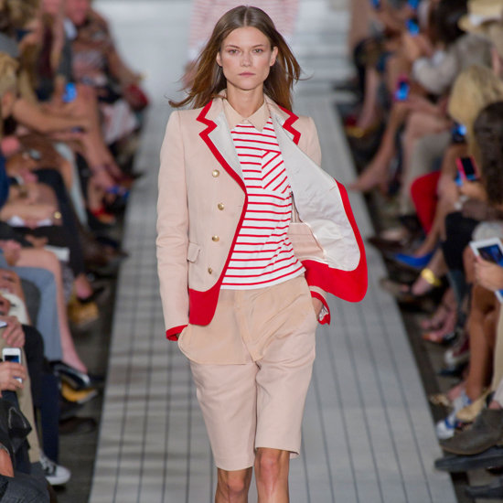 Tommy Hilfiger Spring 2013 | Runway Tommy Hilfiger Spring 2013 | Runway