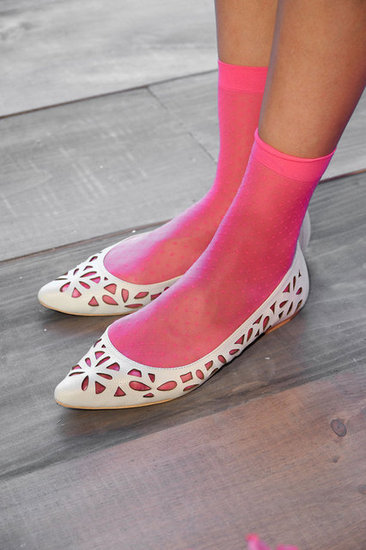 Kate Spade Spring 2013