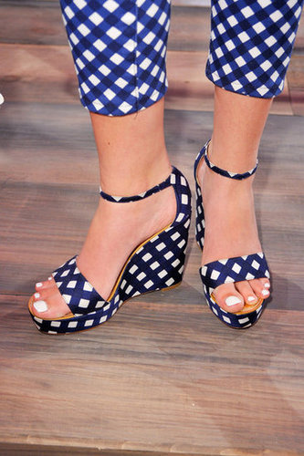 Kate Spade Spring 2013 Kate Spade Spring 2013