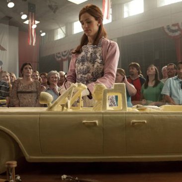 Butter Movie Review
