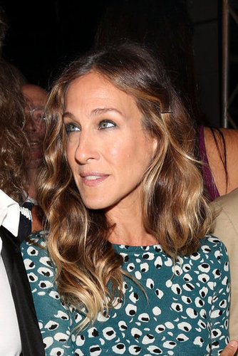 That's a Wrap — See All the Celeb Pictures From NY Fashion Week That's a Wrap — See All the Celeb Pictures From NY Fashion Week