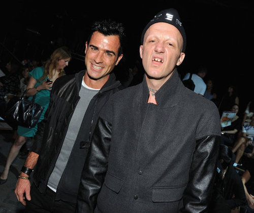 That's a Wrap — See All the Celeb Pictures From NY Fashion Week That's a Wrap — See All the Celeb Pictures From NY Fashion Week