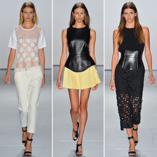 Tibi Spring 2013 | Pictures Tibi Spring 2013 | Pictures
