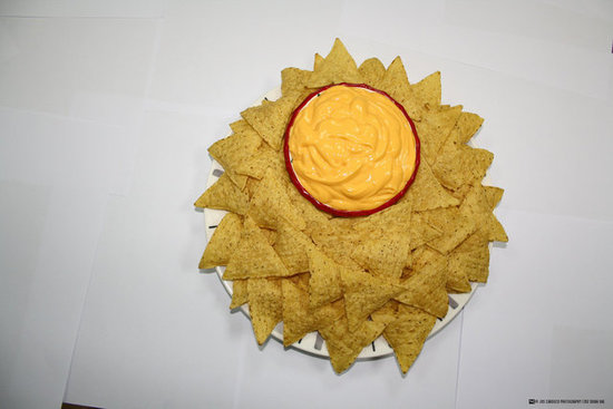 Corn Tortilla Chips