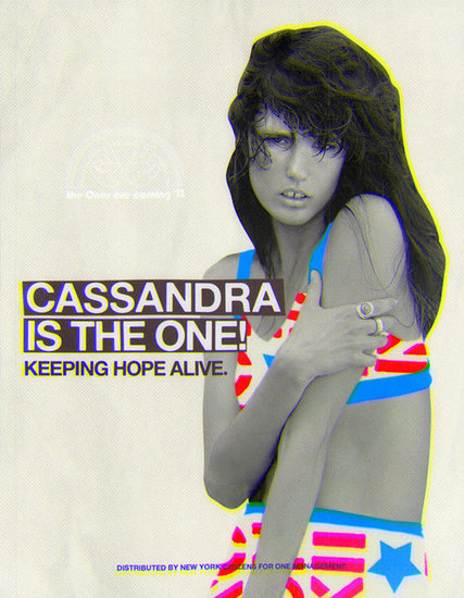 One Model Management