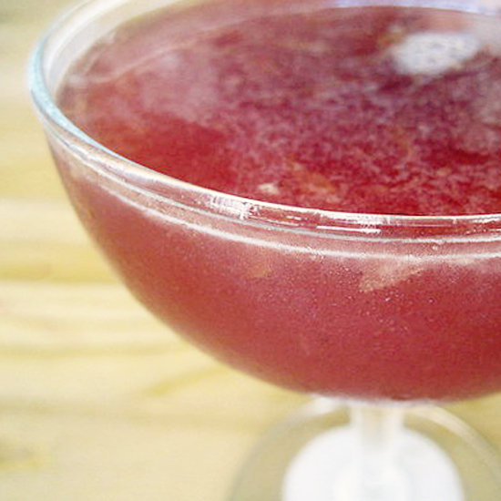 Cherry Sour Cherry Sour