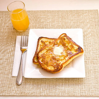 Baked French Toast