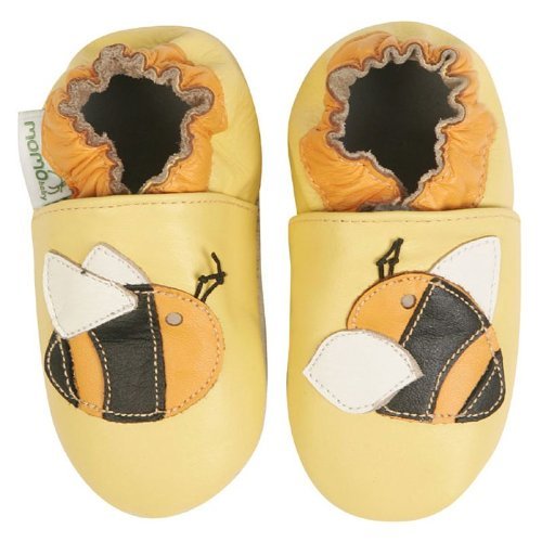 Momo Bee Yellow ($17) Momo Bee Yellow ($17)