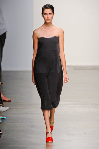 Rachel Comey Spring 2013 Rachel Comey Spring 2013