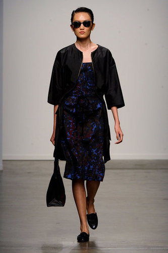 Rachel Comey Spring 2013 Rachel Comey Spring 2013