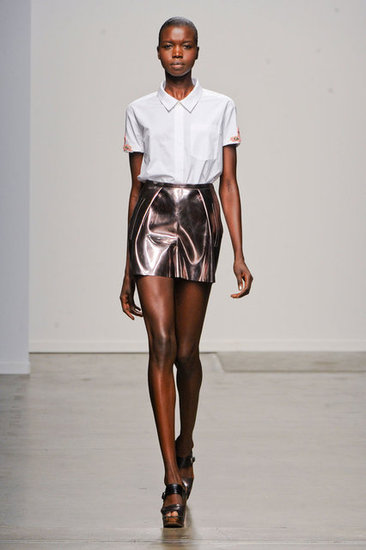 Rachel Comey Spring 2013