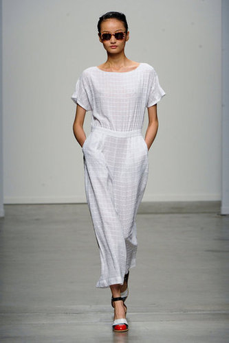 Rachel Comey Spring 2013 Rachel Comey Spring 2013