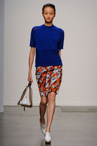Rachel Comey Spring 2013 Rachel Comey Spring 2013