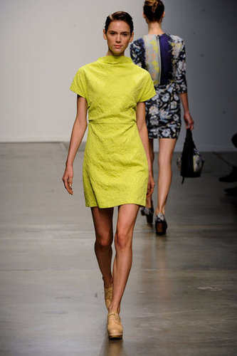 Rachel Comey Spring 2013 Rachel Comey Spring 2013